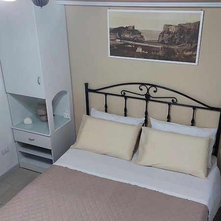 Aparthotel Residenza La Grazia Tropea - Free Parking - Exteriér fotografie