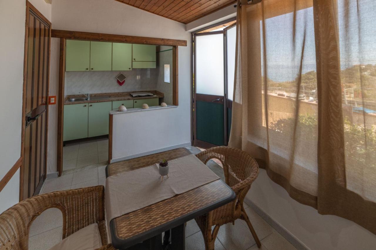 Aparthotel Residenza La Grazia Tropea - Free Parking - Exteriér fotografie