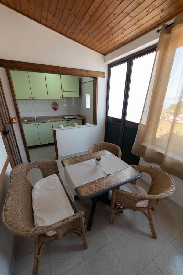 Aparthotel Residenza La Grazia Tropea - Free Parking - Exteriér fotografie