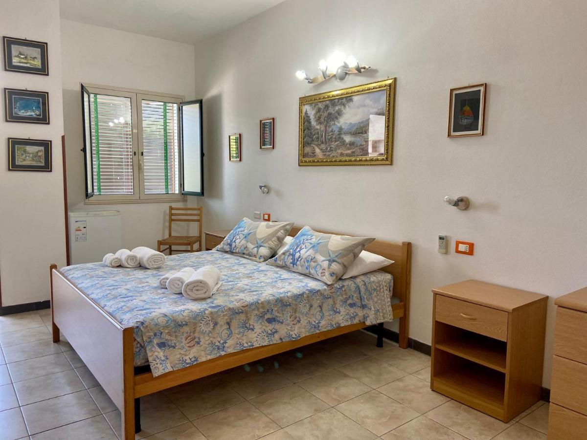 Aparthotel Residenza La Grazia Tropea - Free Parking - Exteriér fotografie