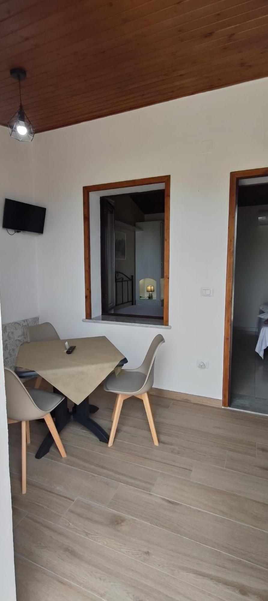 Aparthotel Residenza La Grazia Tropea - Free Parking - Exteriér fotografie